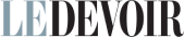 Le Devoir logo